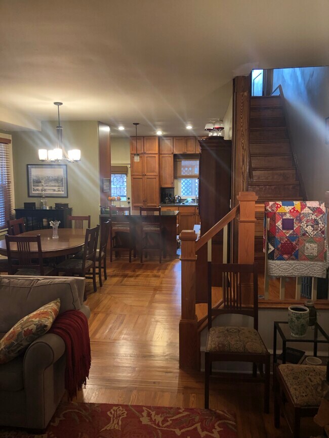 Foto del edificio - 4413 N 8th St