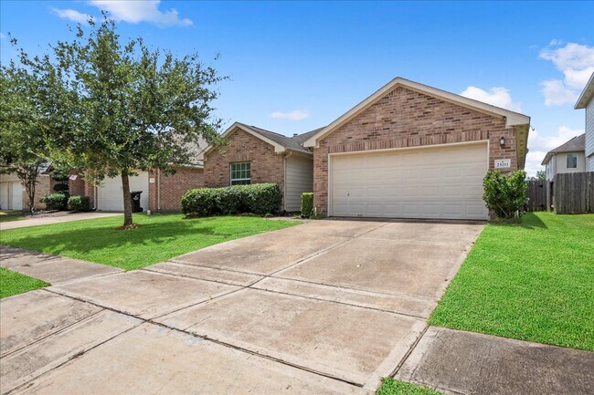 Building Photo - 25211 Bluma Ranch Dr