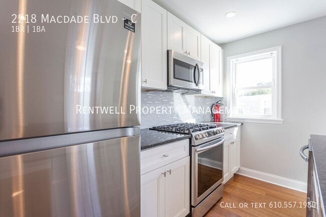 Building Photo - 2218 MacDade Boulevard