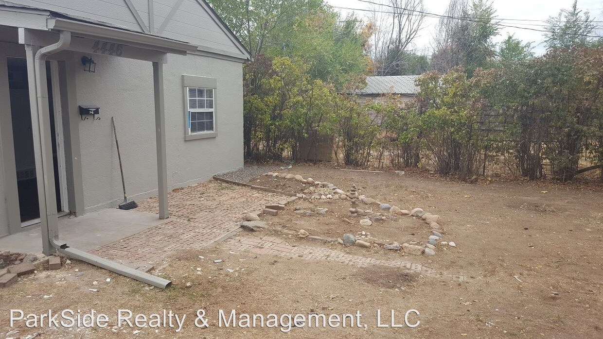Foto principal - 4444 S Acoma St