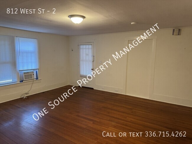 Foto del edificio - 812 West St
