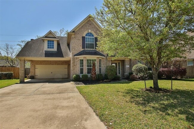 Building Photo - 5607 Silverthorn Glen Dr