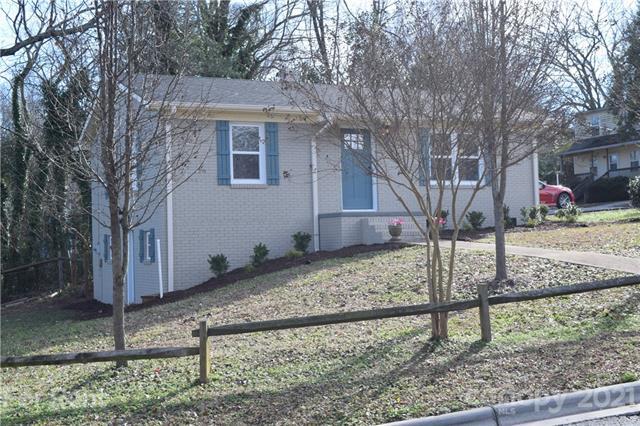 Foto del edificio - 201 Gamble St