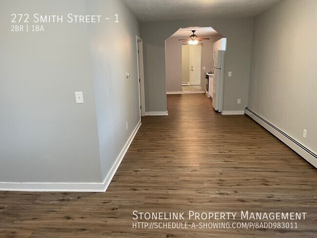 Foto del edificio - 272 Smith St