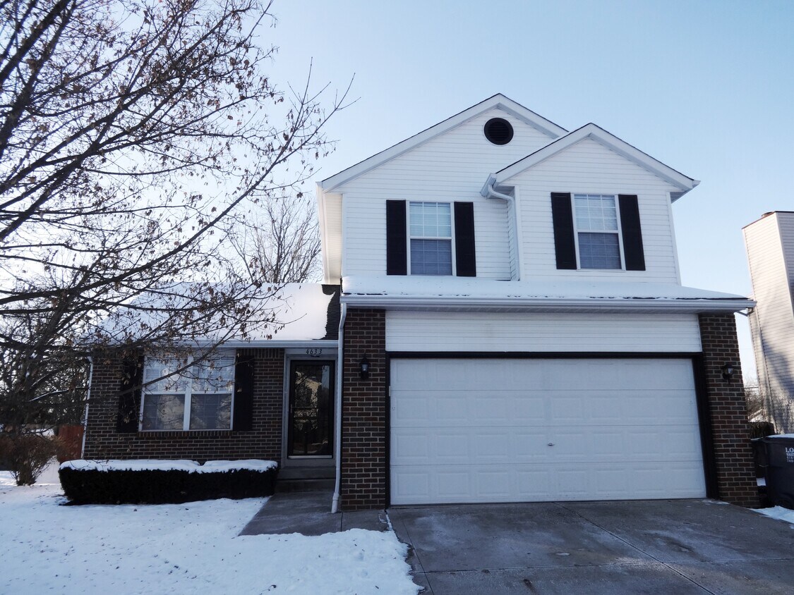 Primary Photo - 4633 Stratford Lane
