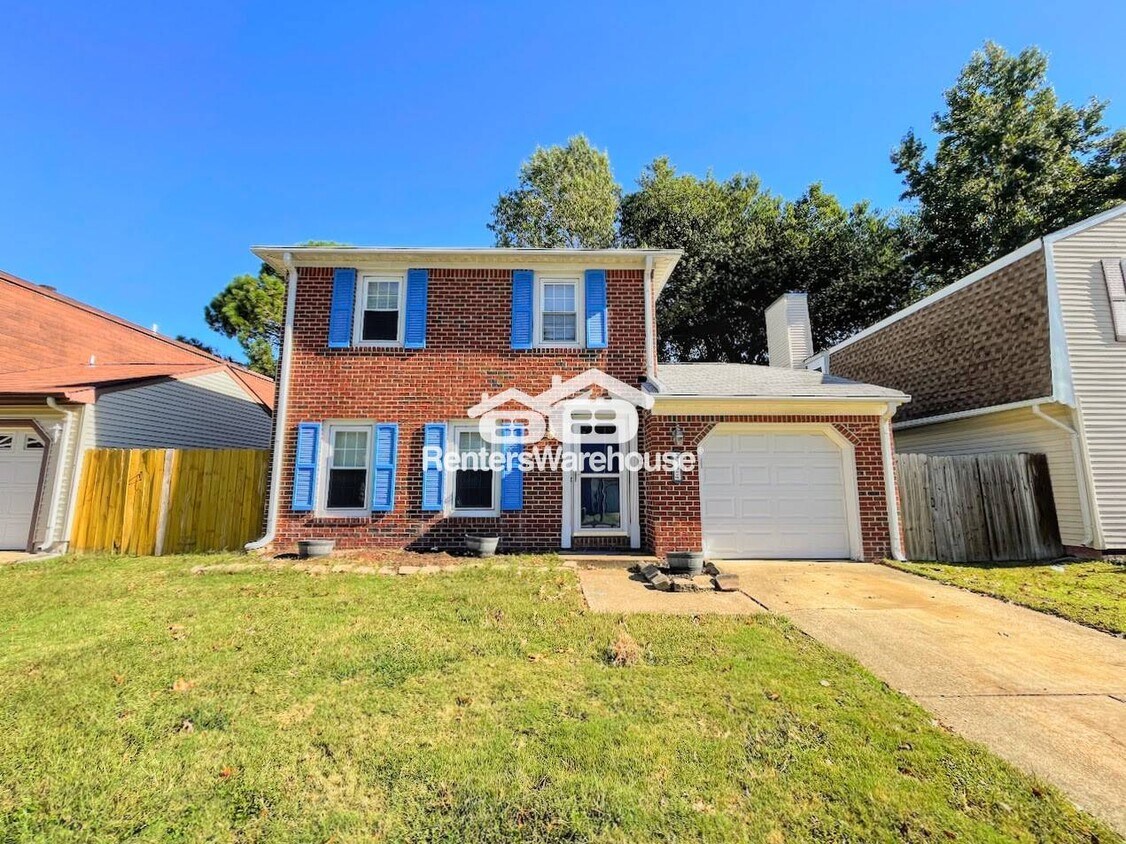 Foto principal - 924 Sedley Rd