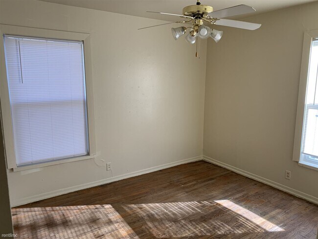 Building Photo - 2 br, 1 bath House - 1509 Wayne St