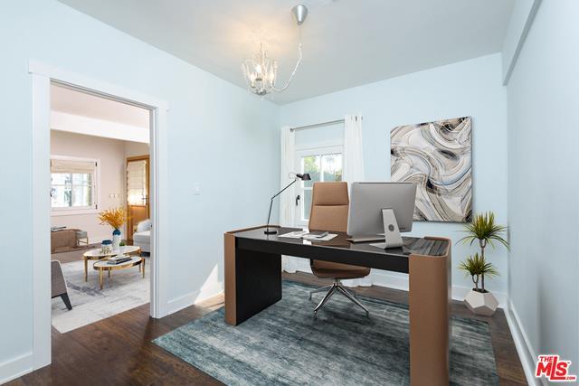 Foto del edificio - 1109 Arizona Ave