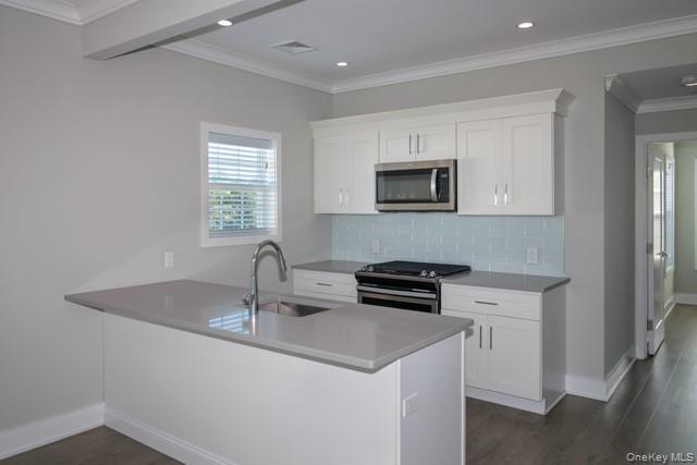 Foto del edificio - 262 Indian Head Rd