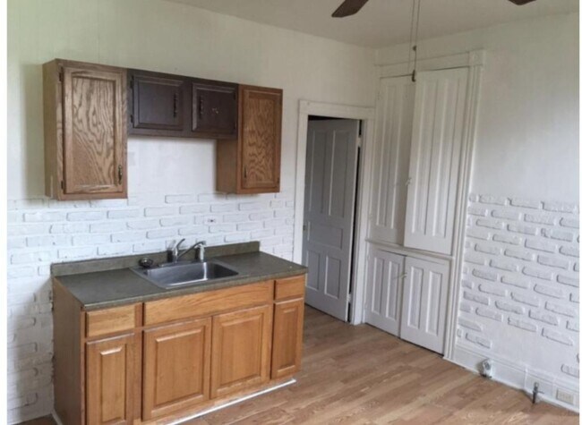 Foto del edificio - 538 Park Avenue