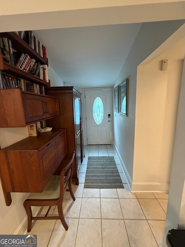 Foto del edificio - 601 Norris St