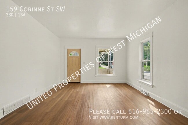 Building Photo - 159 Corinne St SW
