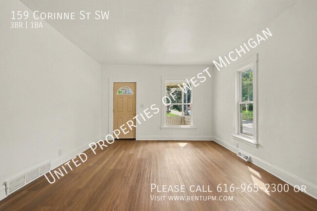 Foto del edificio - 159 Corinne St SW