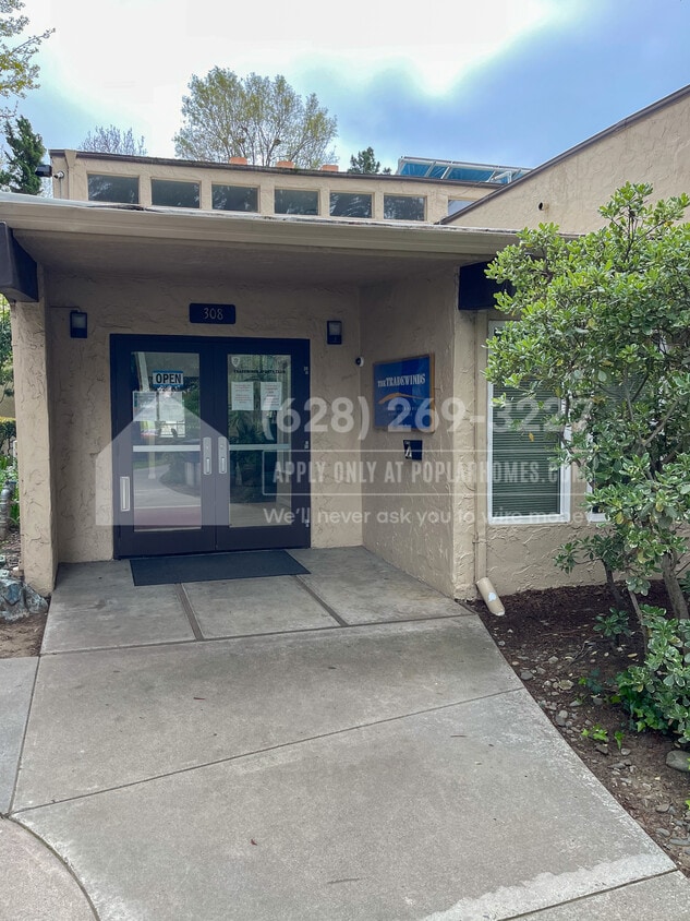 283 Tradewinds Dr Unit 8, San Jose, CA 95123 Condo for Rent in San