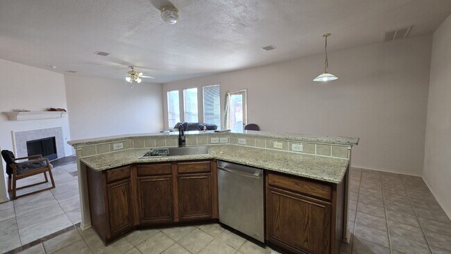 Foto del edificio - 1608 Broadmore, Allen, TX.
