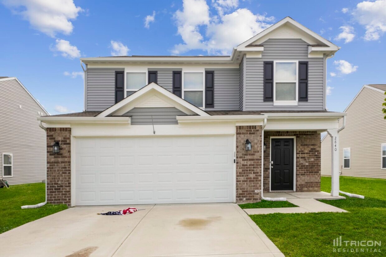 Foto principal - 2840 Beethoven Ave