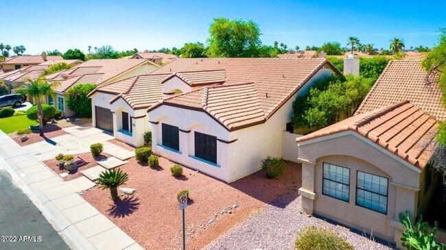 Foto del edificio - 5938 E Grandview Rd