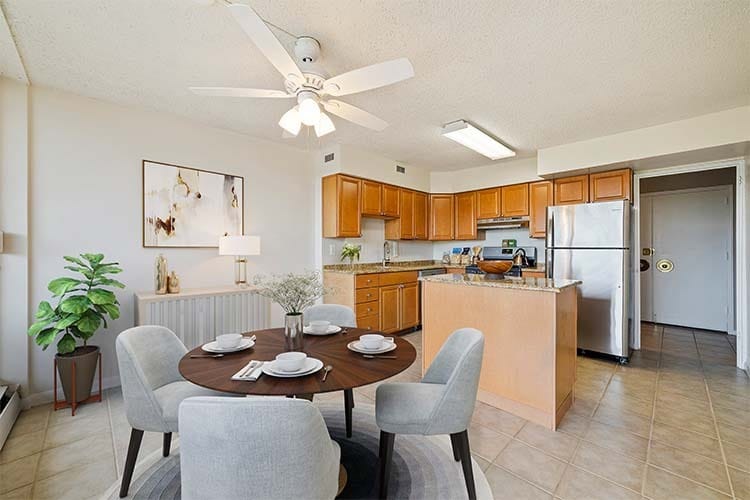 Wynnewood House Apartments in Wynnewood, PA