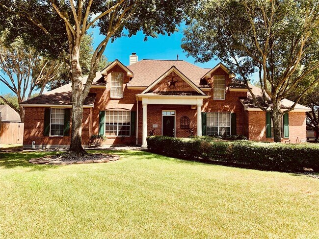Building Photo - 3204 Canvasback St