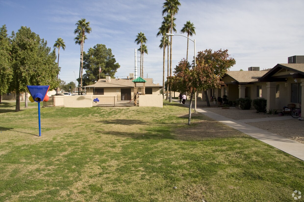 Primary Photo - Morningside Villa