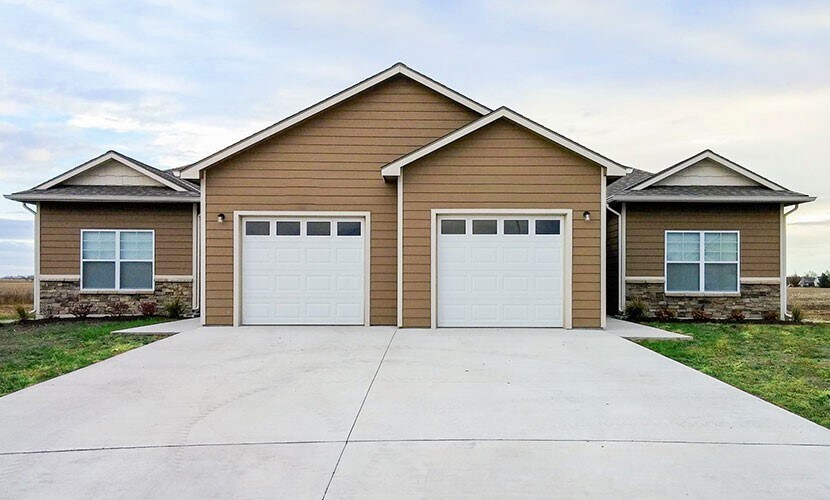 106 Prairie Ln, Moundridge, KS 67107 Townhome Rentals in Moundridge