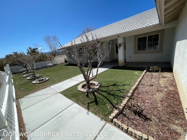 Foto del edificio - 4 br, 2 bath House - 12828 Mountain Rd.