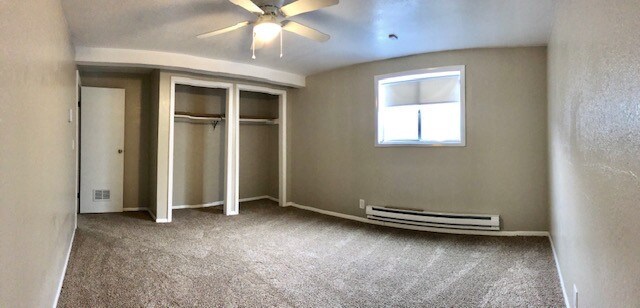 Building Photo - 6508 S 5th Ave