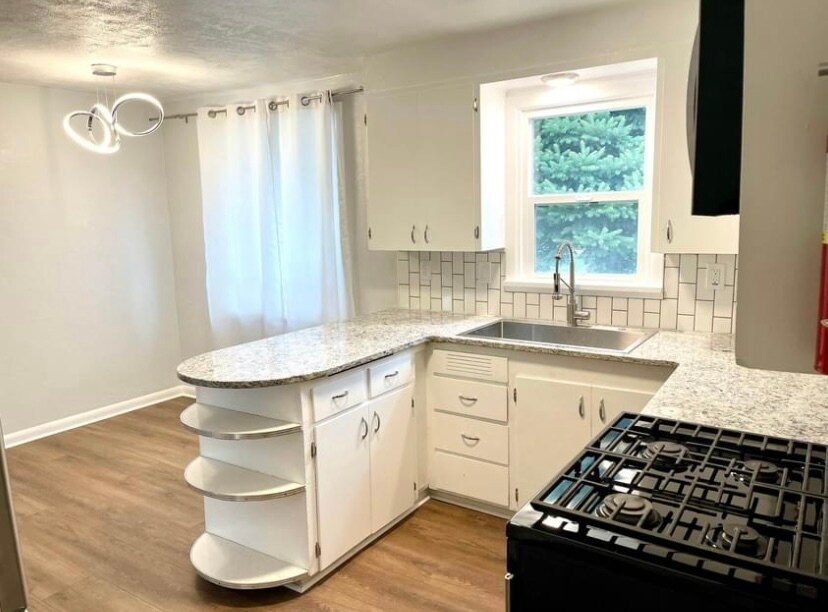 Foto principal - 105 SW 13th St