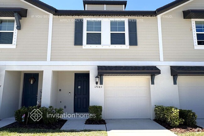 Building Photo - 17043 Coral Dr