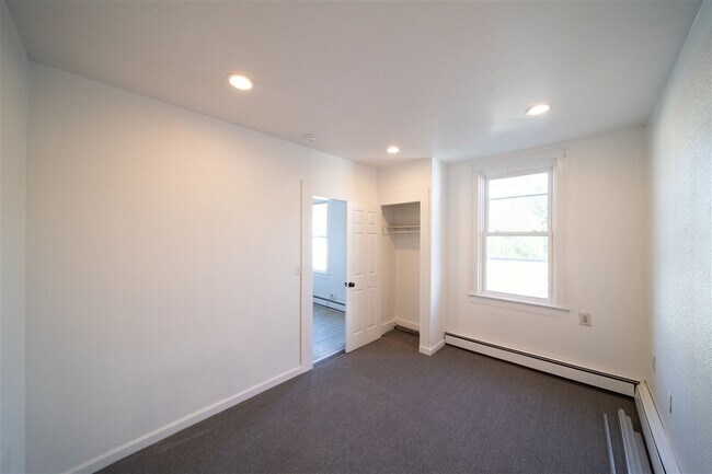 Foto del edificio - 7410 Broadway