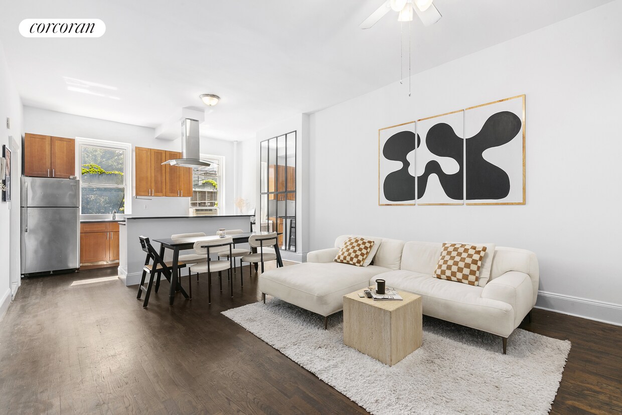 180 Bleecker St Unit 4, New York, NY 10012 Room for Rent in New York