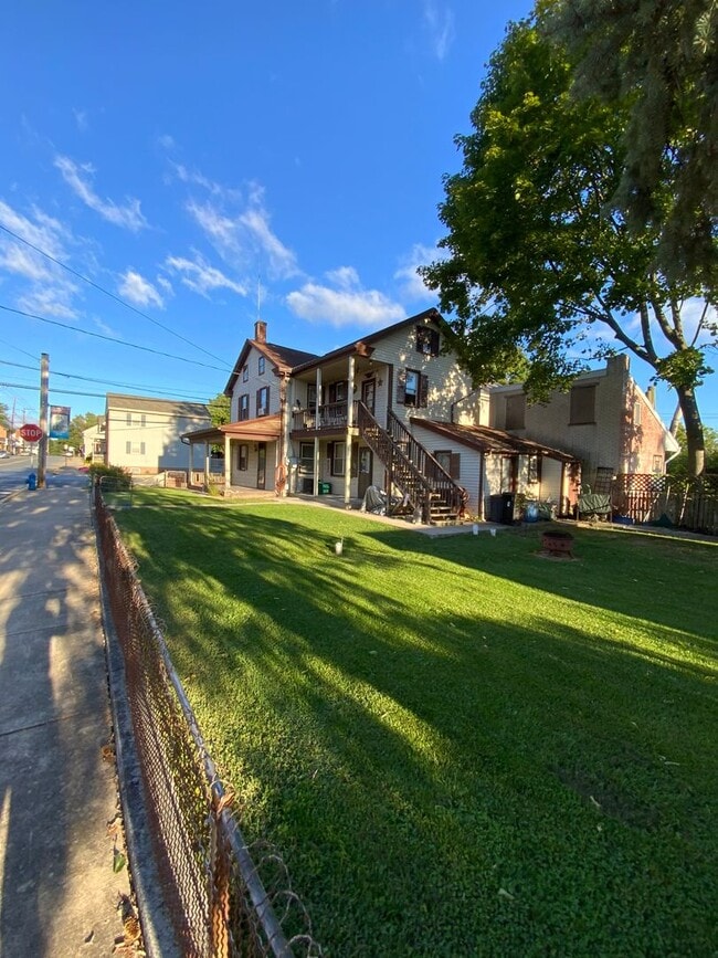 Foto del edificio - 31 New Haven St