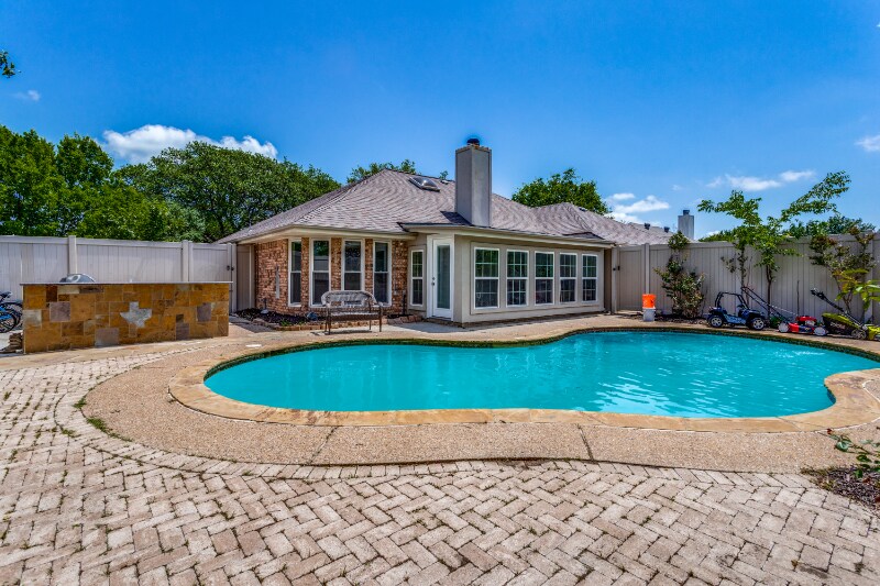 Foto principal - 105 Douglas Dr
