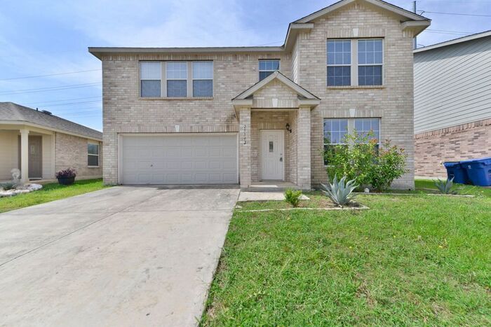 Primary Photo - 25542 Gold Yarrow San Antonio, TX 78260