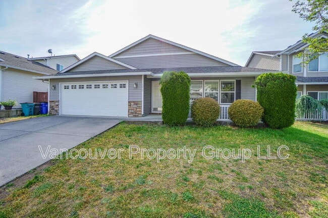 Building Photo - 8620 NE 90th Pl
