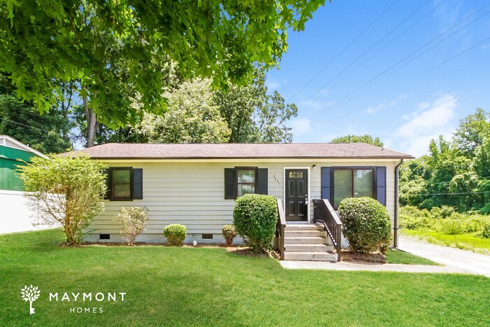 Foto principal - 3051 Lasalle St