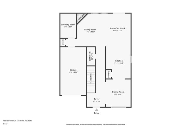 Building Photo - 4506 Carnfeld Ln