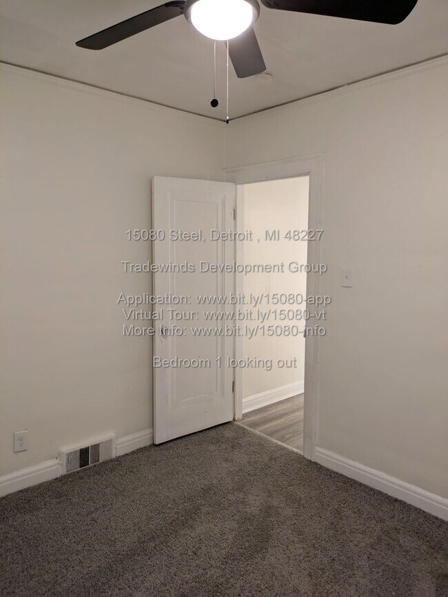 Foto del edificio - 15080 Steel St