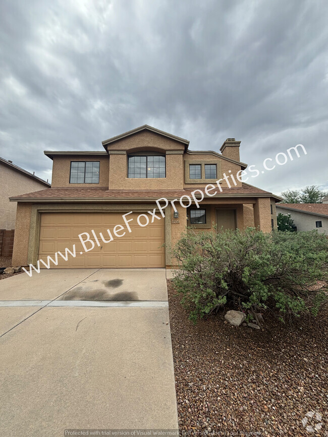 Building Photo - 8506 N Winchester Creek Dr