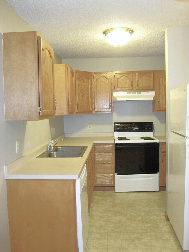 Foto del edificio - 594 W 8th St