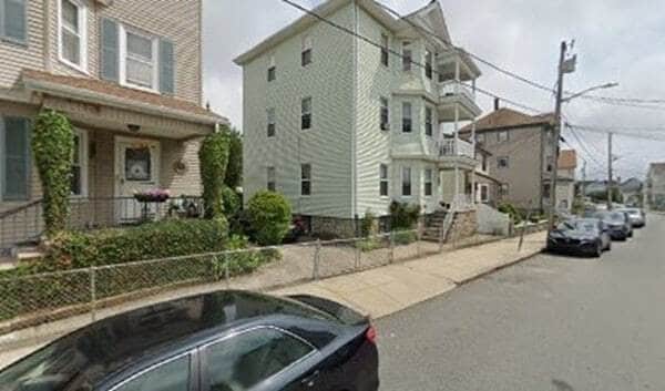 Photo - 121 Almy St Apartment