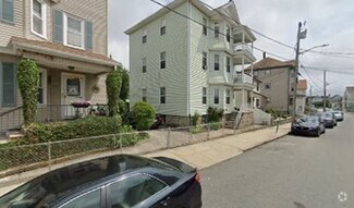 Building Photo - 121 Almy St