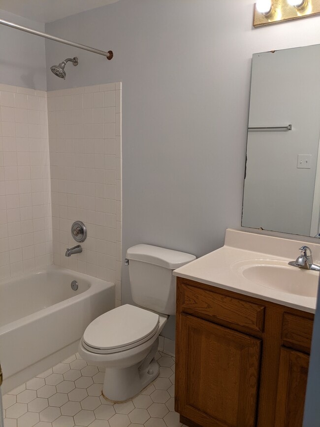 Full bath - 3985 Pearlberry Ct