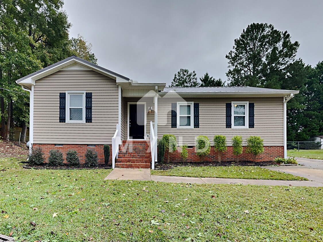501 Ohara St House Rental in Clayton, NC