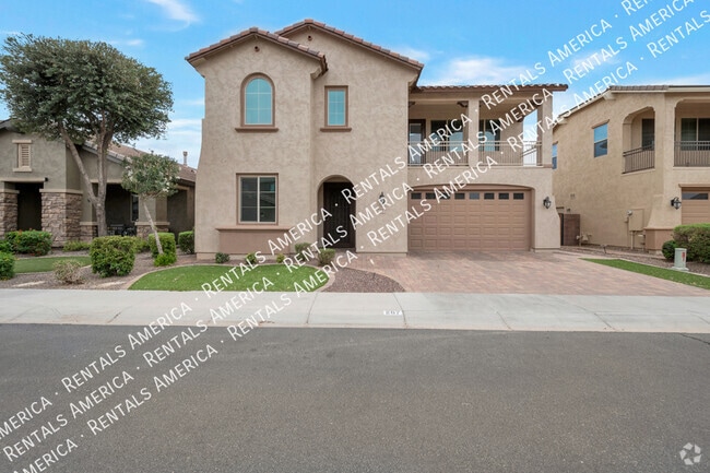 Building Photo - 267 E Kaibab Dr