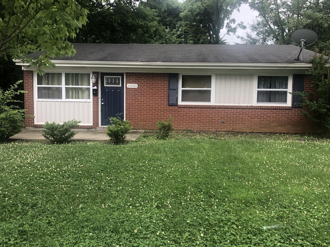 6500 Mercury Dr, Louisville, KY 40291 House Rental in Louisville, KY