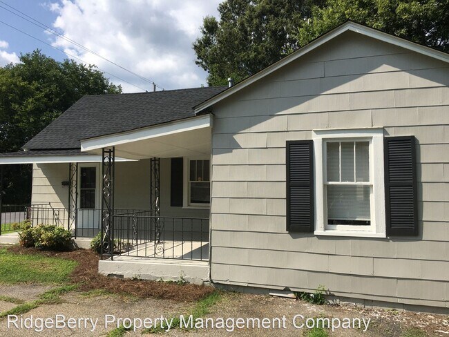 Building Photo - 2 br, 1 bath House - 503 Cedar Ave Rome