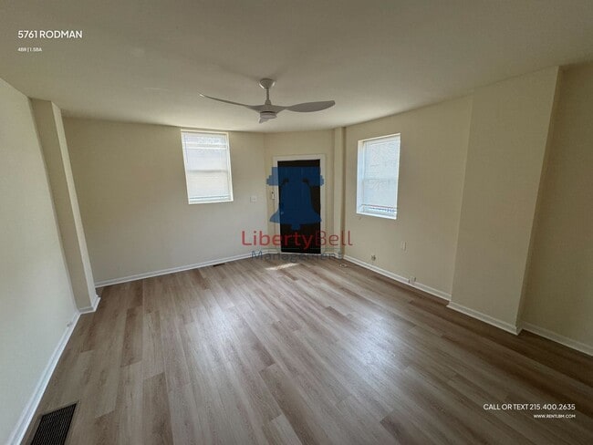 Photo - 5761 Rodman St House