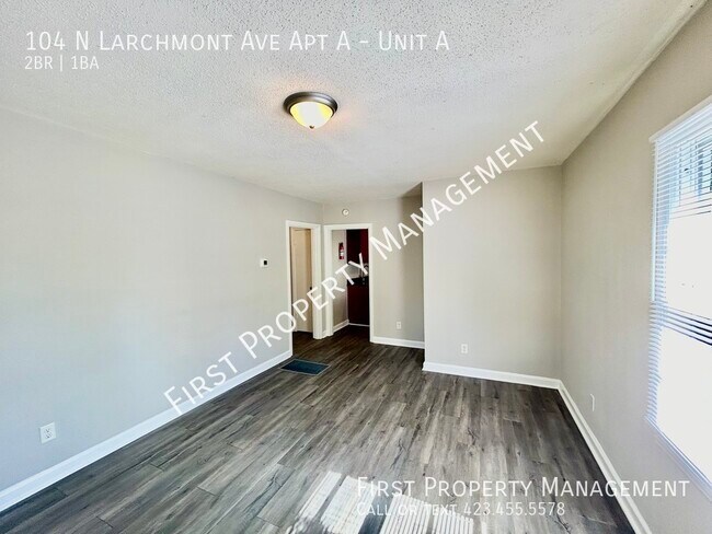 Building Photo - Brainerd 2Bed/1Bath Duplex: Central AC & L...