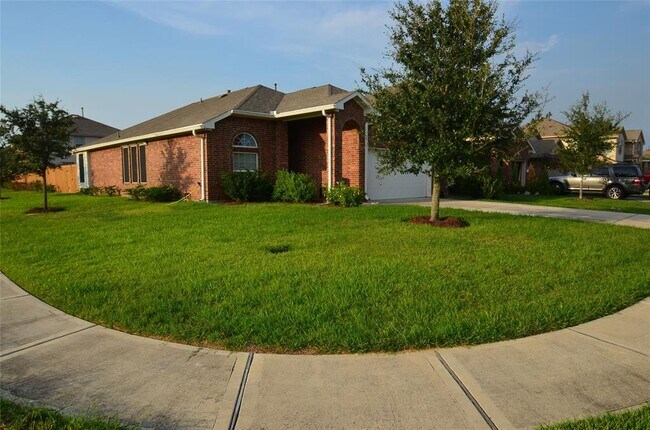 Building Photo - 12722 Pirate Bend Dr
